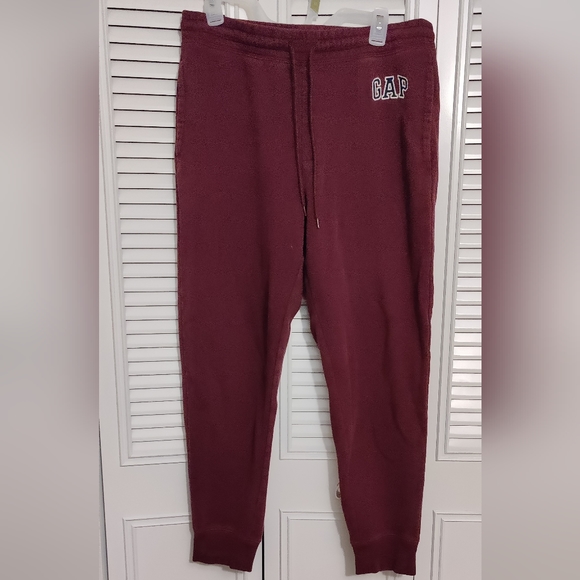 Men's Gap Sweatpants - Picture 1 of 5